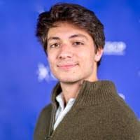 Joe Palamara's Instagram, Twitter & Facebook