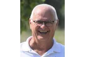 Alex John Carson Obituary (2022)