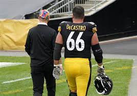 The steelers did bring in former panthers and chargers starter trai turner for a visit last week. Gfahoofvcgjtam