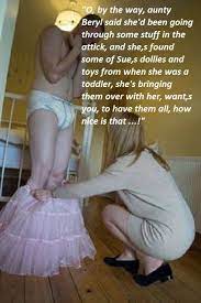 I know it was for me when my husband of 6 years brought this information to me. Pin By Alex Light On Adultbaby Diapers Captions Diaper Captions Baby Diapers Sizes Diaper Punishment