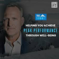 Exploring Life & Business with Kevin Devries of True Summit LLC