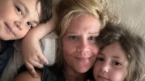 Fundraiser by Theresa Petroski : Help Theresa and Her Kids Start Fresh