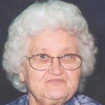 Obituary for Lucille M. Matheny