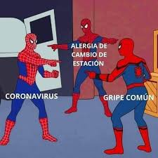 Spiderman Meme Subido Por Sandro675 Memedroid