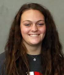 2020-21 Women's Swimming and Diving Roster