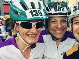 Fundraiser for Mary Salsich by Niki Cousins : Mary Salsich