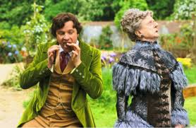 The true lives of the fabulous killjoys. Watch Nanny Mcphee On Netflix Today Netflixmovies Com