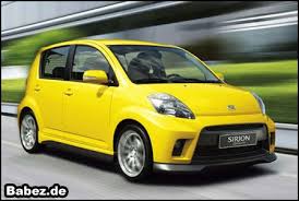 Image result for Medium Yellow 1967 Daihatsu