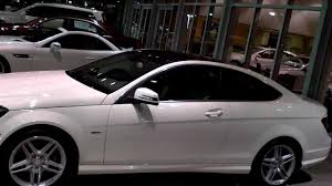 Compare prices online and save today! 2012 Mercedes Benz C250 Coupe Youtube