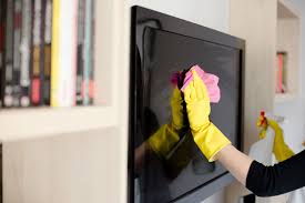 How To Clean Your Tv Screen Digital Trends