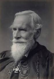 Sir William Crookes