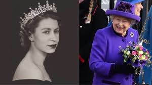 Možná se stane nejdéle vládnoucím monarchou britské historie. Kralovna Alzbeta Ii Slavi 93 Narozeniny Podivejte Se Na 10 Fotek Z Dob Kdy Byla Poradna Kocka Extra Cz