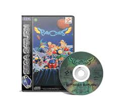 Image result for parodius psx