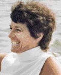 Obituaries today: Mary Therese Eardley, 81, 'stubbornly Irish,' devoted  Grandma, lived life of adventure