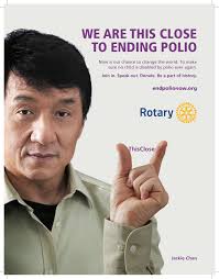 Rotary Club of Hong Kong