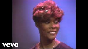 Dionne Warwick