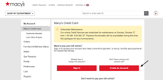 Pay your macy's bill with check free. Www Macys Com My Credit Gateway Macy S Credit Card Account Login Guide Ladder Io