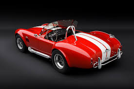 Image result for Ruby Red 1966 AC Cars