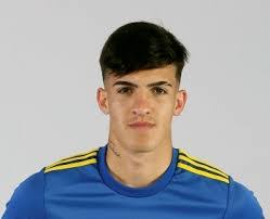 Gabriel Vega's Instagram, Twitter & Facebook