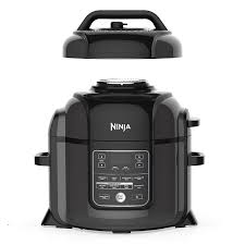 Ninja Foodi 8 Quart Xl Pressure Cooker With Air Fryer And In 2020 Multicooker Triple Slow Cooker Best Electric Pressure Cooker