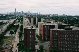 Chicago Housing Authority 1994 Chicago City Chicago Photos Chicago Neighborhoods