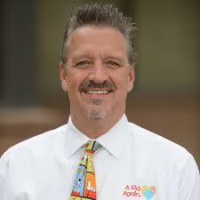 Jeffrey Damron — Columbus Young Professionals Club