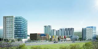 Located inside north point, across the road from mid valley shopping mall. Mid Valley City Linkedin