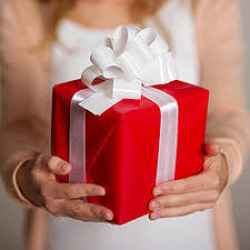 What Commercial Said “The Gift that Keeps on Giving”? | YourDictionary