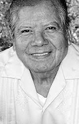 Abelardo Luis Obituary (1951