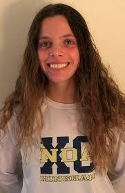 Kerin Johnson's Instagram, Twitter & Facebook