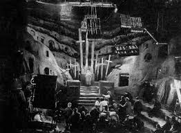 Image result for german expressionism