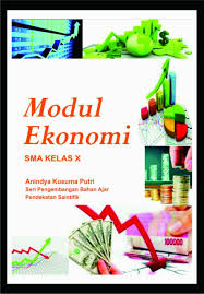 Di kelas nada dering hp dinonaktifkan. Modul Ekonomi Kelas X Sma Pdf Download Gratis