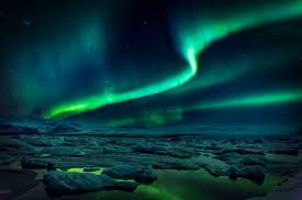 The latest tweets from aurora (@auroramusic). What Causes The Aurora Borealis Colors