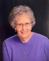 Marian Rohde Obituary August 29, 2025