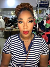 Night Gala Makeover 💋 . Full Service