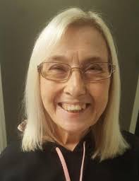 Obituary information for Marcia K. Pinkert