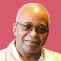 Mr. Larry Denman Obituary (2025)