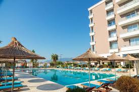 Hotel Bologna | Review & Price | Vlorë, Albania