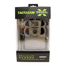 Tactacam reveal verizon in stock. Reveal X Tactacam