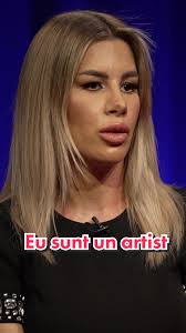 “Eu sunt un artist…” #inoglinda #thexclusive #kanaldromania #mihaighita  #emakarter