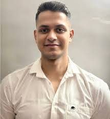 Mark Lepkowski's Instagram, Twitter & Facebook