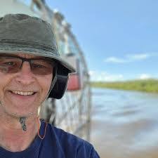 Robert Leconte's Instagram, Twitter & Facebook