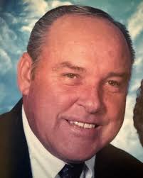 Curtis Wesley Tyndall, Sr.