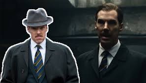 The courier also stars rachel brosnahan as a cia agent and jessie buckley as cumberbatch's wife during the interview, cumberbatch talked about how the film doesn't rely on action or big car. Benedict Cumberbatch Reveals How He Lost 21 Pounds For The Courier