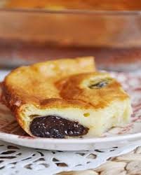 Far Breton De Christophe Michalak Pour 4 Personnes Recettes Elle A Table Recette Far Breton Recette Far Recette