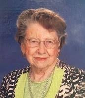 Vivian Moss Obituary (1919