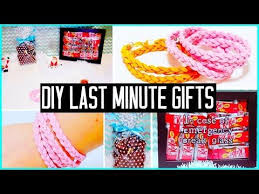 Last Minute Birthday Surprise Ideas For Him Diy Last Minute Gift Ideas For Boyfriend Parents Bff Christmas Birthdays Last Minute Birthday Gifts Diy Birthday Gifts Last Minute Gifts