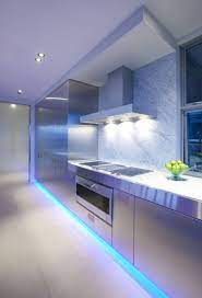 Kitchen Lighting Ideas The Best Lighting Fixtures For The Kitchen Decor Around The World Kitchen Led Lighting Popular Kitchen Designs Modern Kitchen Design