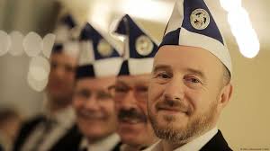 The 'Kölsche Kippa Köpp': A Jewish Carnival club