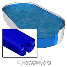 Ovalpool 450 X 300 X 150 Cm Grund Set Inkl Innenhulle 0 8 Mm Und B 944 60